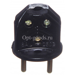 Вилка карболитовая оптом OM-E115