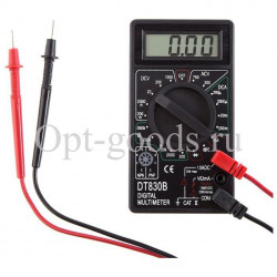 Мультиметр DT-830B оптом OM-E80