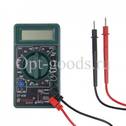 Мультиметр DT-838 оптом OM-E82