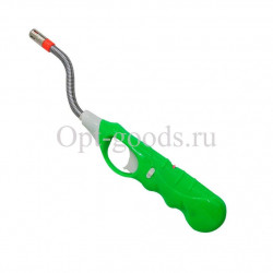 Пьезозажигалка гибкая оптом OM-E131