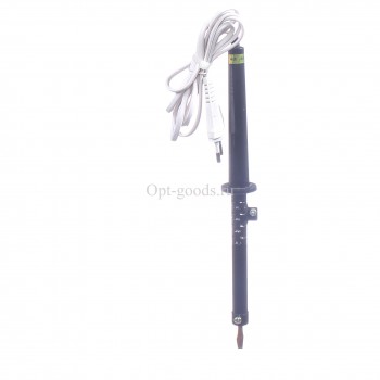 Паяльник с пластиковой ручкой 100 Вт оптом OM-E126
