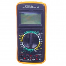 Мультиметр DT-9205 оптом OM-E79