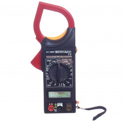 Клещи токоизмерительные DT-266F оптом OM-E74