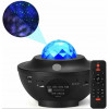 Ночник и Bluetooth колонка оптом OM-E254 (кор 36 шт)