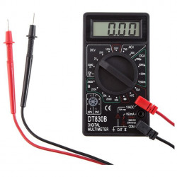Мультиметр DT-830B оптом OM-E80 (кор 100 шт)