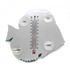 Термометр уличный "Рыба" оптом SM-X1644