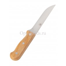 Нож с деревянной ручкой 29 см оптом SM-X645