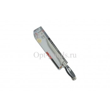 Нож с металлической ручкой 30 см оптом SM-X1045