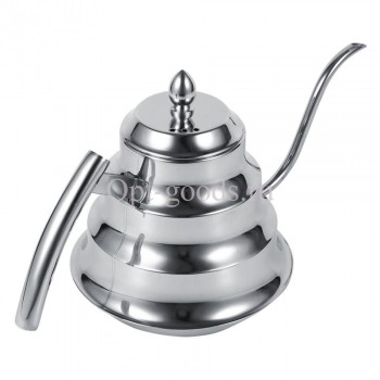 Заварочный чайник металлический 1,2 л оптом SM-X1935