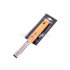 Нож для удаления сердцевины с деревянной ручкой 21 см оптом SM-X390