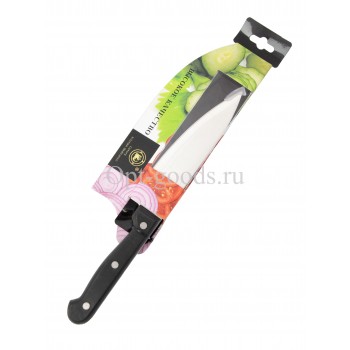 Кухонный нож 6666 27 см оптом SM-X114