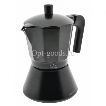 Гейзерная кофеварка 9 чашек оптом OM-X725