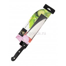 Кухонный нож 6666 31 см оптом SM-X116