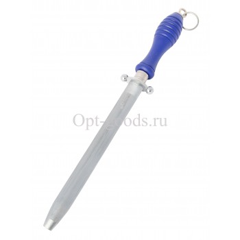 Точилка для ножей мусат 34 см оптом SM-X701
