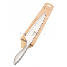 Нож с металлической ручкой 32 см оптом SM-X148