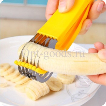 Нож для банана оптом SM-X2216