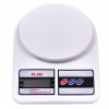 Кухонные весы SF-400 10 кг оптом OM-E5 (кор 40 шт)