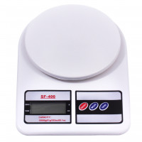 Кухонные весы SF-400 10 кг оптом OM-E5 (кор 40 шт)