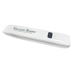 Вакуумный упаковщик Vacuum Sealer оптом OM-E307 (кор 40 шт)