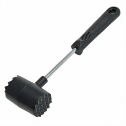 Молоток кухонный 25 см оптом OM-X692 (кор 144 шт)