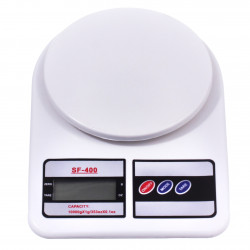 Кухонные весы SF-400 10 кг оптом OM-E5