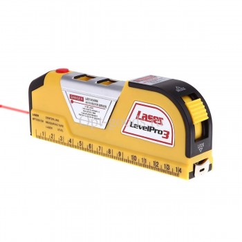 Лазерный уровень Laser Level Pro 12 см оптом SM-X1874