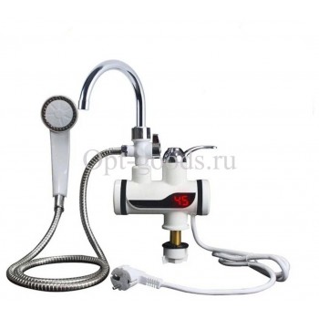 Проточный водонагреватель оптом SM-X2390