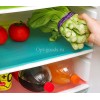 Набор ковриков для холодильника 30х45 см 4 шт оптом OM-X686