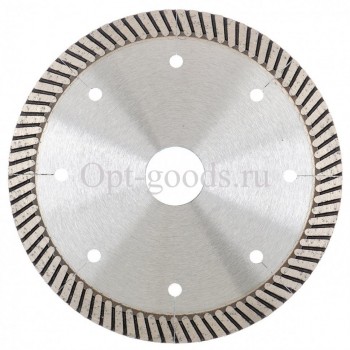 Алмазный диск по бетону турбо 230 мм оптом SM-X1292