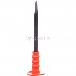 Зубило слесарное 300 мм оптом OM-X74