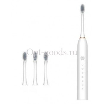 Электрическая зубная щетка оптом SM-X2354