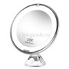 Косметическое зеркало с подсветкой оптом SM-X2248